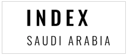 INDEX Saudi Arabia Logo