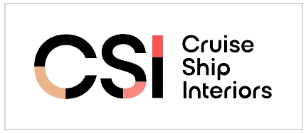 Cruise Ship Interiors Logo